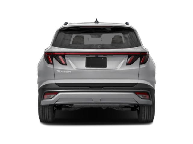 2025 Hyundai Tucson Limited photo 25