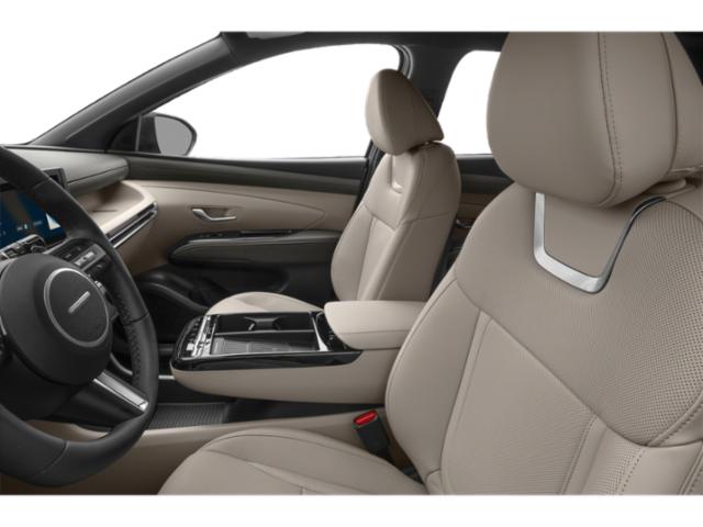 2025 Hyundai Tucson Limited photo 28