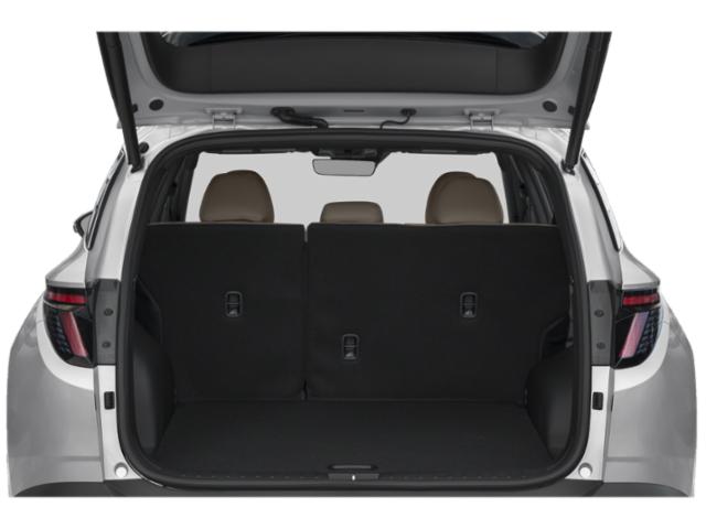 2025 Hyundai Tucson Limited photo 30