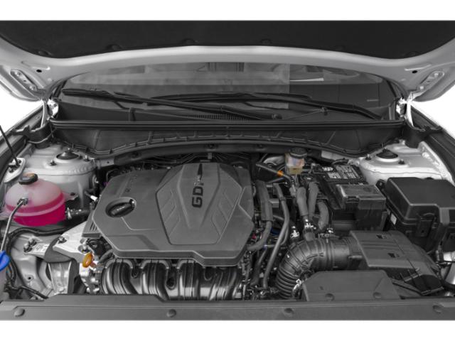 2025 Hyundai Tucson Limited photo 31