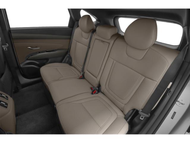 2025 Hyundai Tucson Limited photo 32