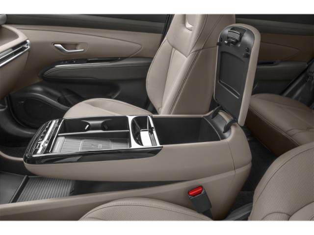 2025 Hyundai Tucson Limited photo 33