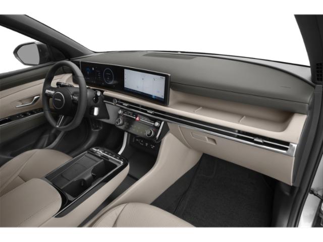 2025 Hyundai Tucson Limited photo 34