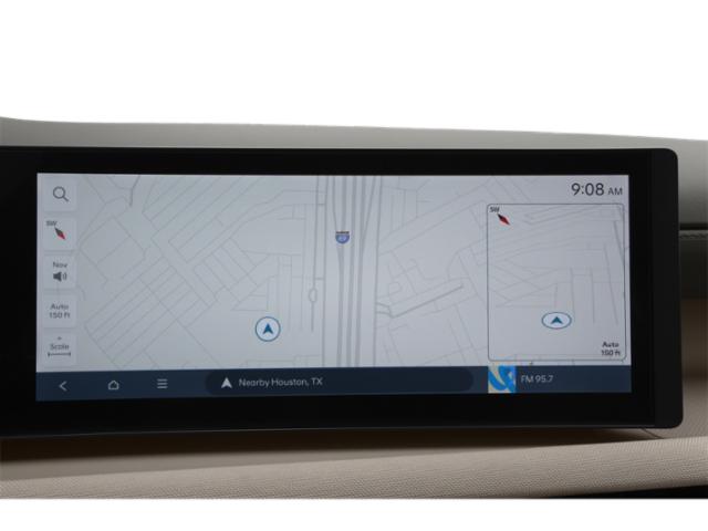 2025 Hyundai Tucson Limited photo 35