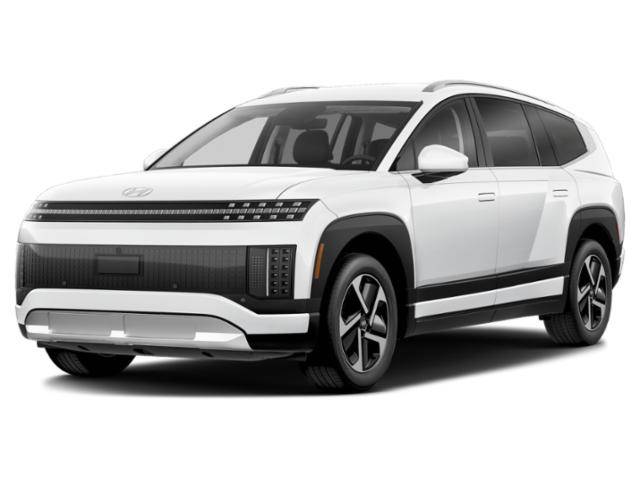 2026 Hyundai Ioniq 9 S