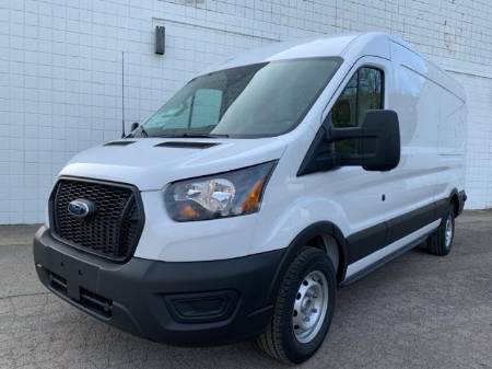2024 Ford Transit Cargo Van Cargo Van