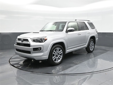 2023 Toyota 4Runner TRD Sport