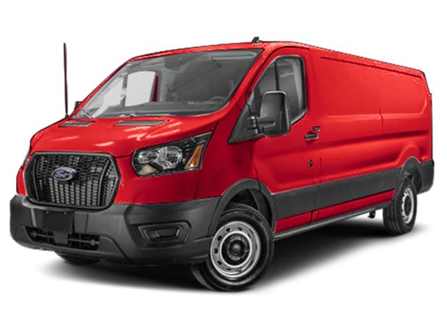 New 2025 Ford Transit-350 Base