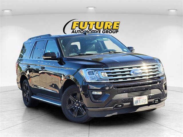 2020 Ford Expedition XLT