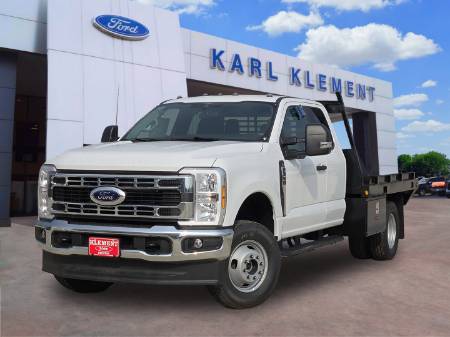 2024 Ford Super Duty F-350 DRW XL