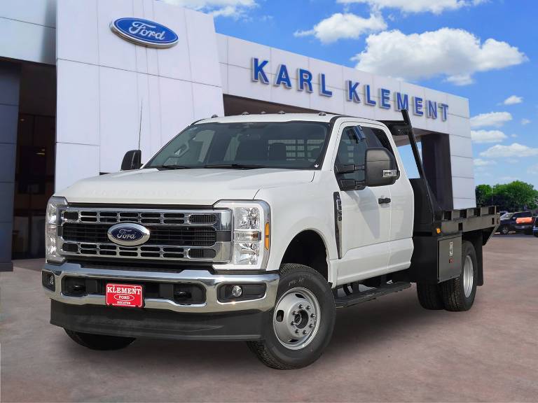 2024 Ford Super Duty F-350 DRW XL
