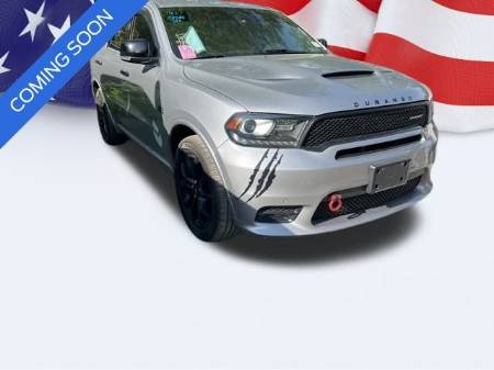 2019 Dodge Durango R/T