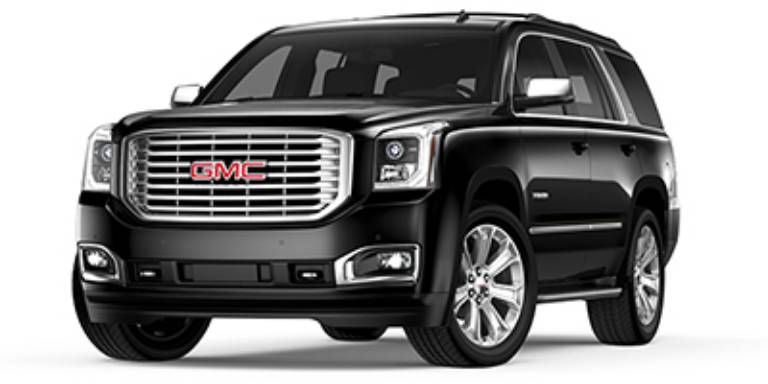2017 GMC Yukon 2WD 4DR SLE