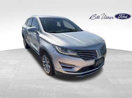 2018 Lincoln Lincoln MKC Select