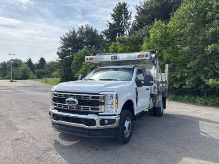 2024 Ford F-350SD XL
