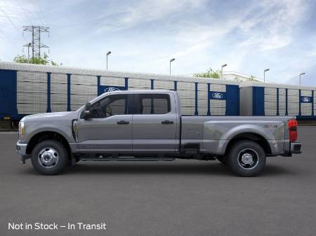 2025 Ford Super Duty F-350 DRW XL