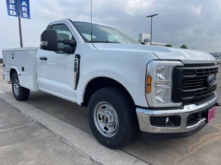 2024 Ford F-250SD XL
