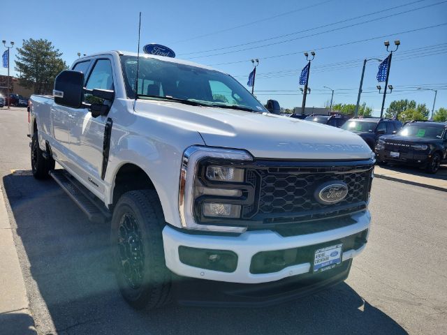 2025 Ford F-250 Super Duty Lariat - Photo 6