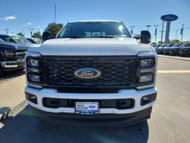 2025 Ford F-250 Super Duty Lariat - Photo 7