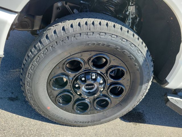 2025 Ford F-250 Super Duty Lariat - Photo 8