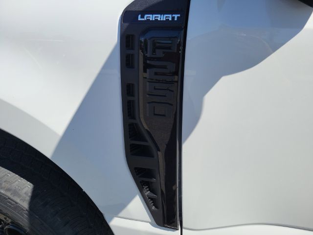 2025 Ford F-250 Super Duty Lariat - Photo 9