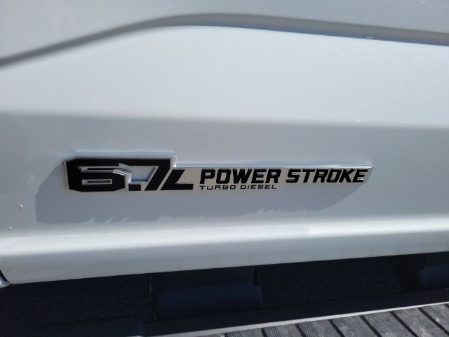 2025 Ford F-250 Super Duty Lariat - Photo 10