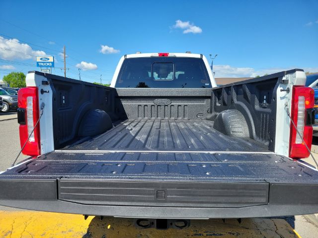 2025 Ford F-250 Super Duty Lariat - Photo 11
