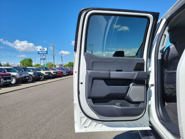 2025 Ford F-250 Super Duty Lariat - Photo 12