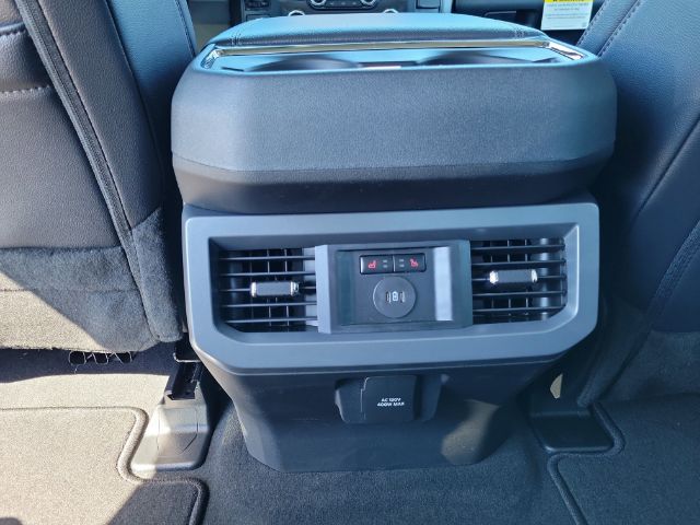 2025 Ford F-250 Super Duty Lariat - Photo 15