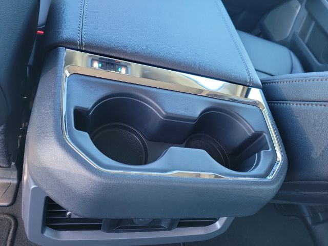 2025 Ford F-250 Super Duty Lariat - Photo 16