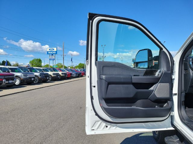 2025 Ford F-250 Super Duty Lariat - Photo 17