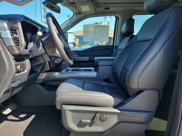 2025 Ford F-250 Super Duty Lariat - Photo 18
