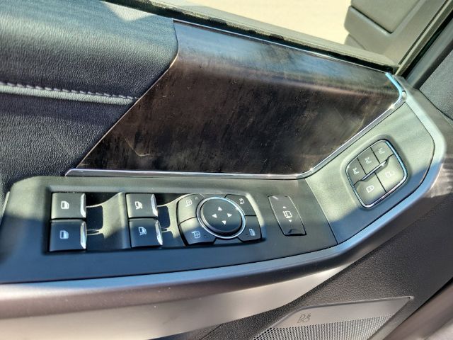 2025 Ford F-250 Super Duty Lariat - Photo 19