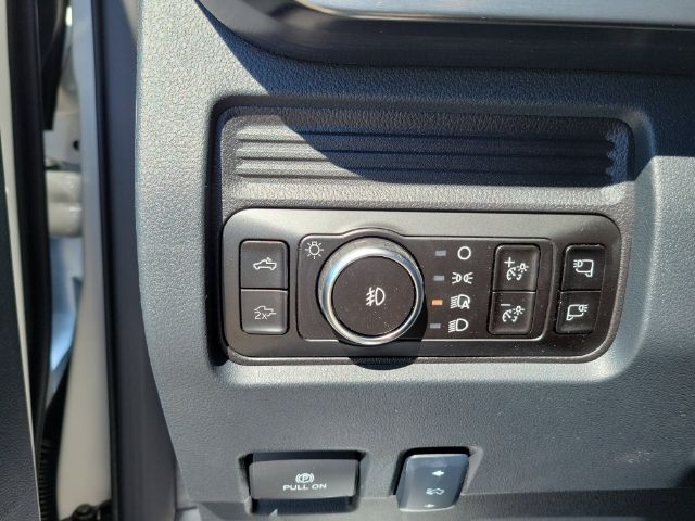 2025 Ford F-250 Super Duty Lariat - Photo 20