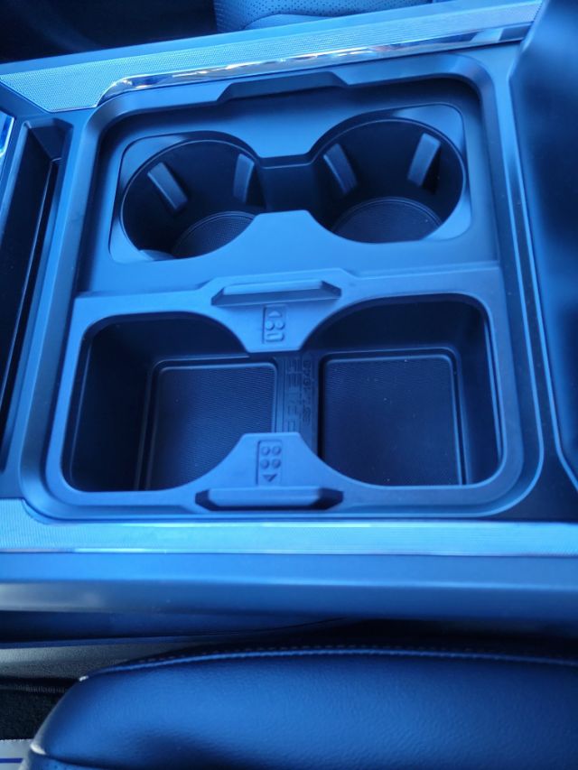 2025 Ford F-250 Super Duty Lariat - Photo 22