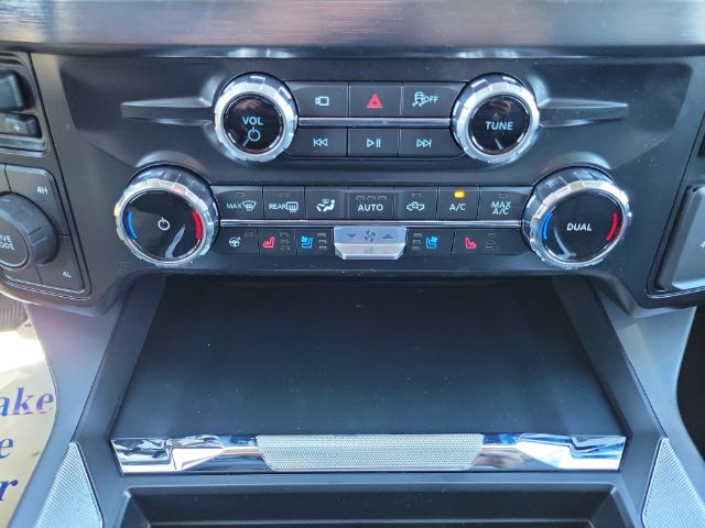 2025 Ford F-250 Super Duty Lariat - Photo 23