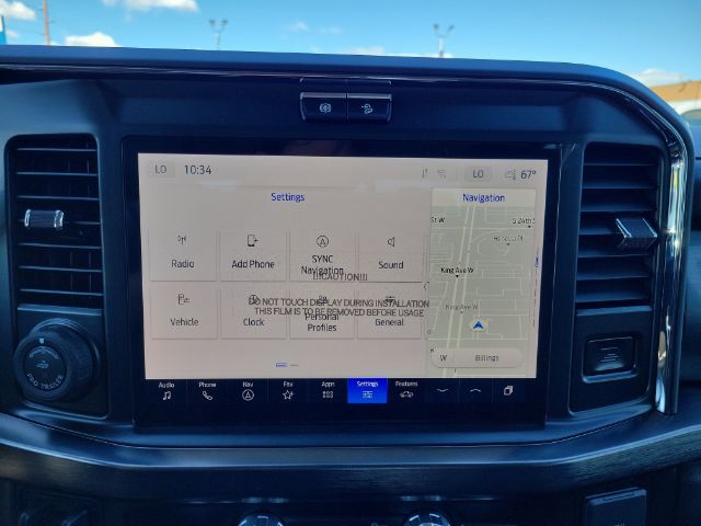 2025 Ford F-250 Super Duty Lariat - Photo 25