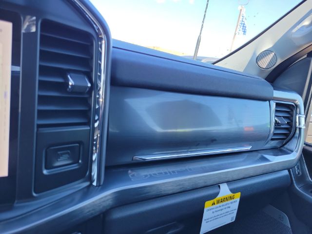 2025 Ford F-250 Super Duty Lariat - Photo 26