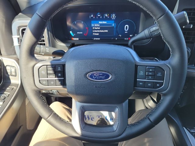 2025 Ford F-250 Super Duty Lariat - Photo 29