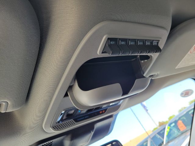 2025 Ford F-250 Super Duty Lariat - Photo 31