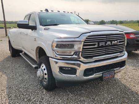 2022 RAM 3500 Laramie