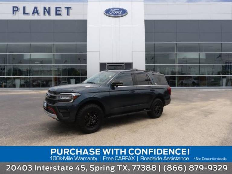 2023 Ford Expedition Timberline 4X4