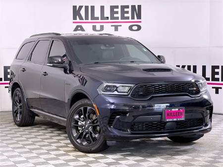 2024 Dodge Durango R/T Plus