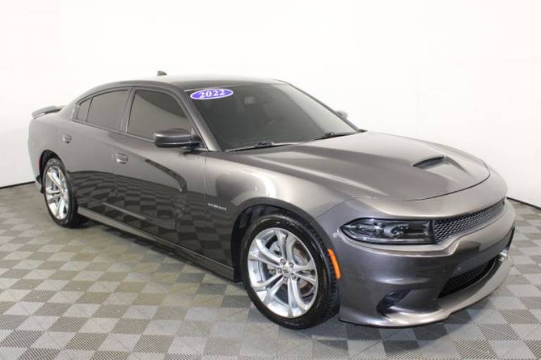 2022 Dodge Charger R/T