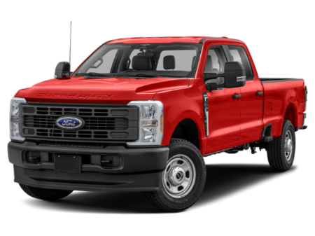 2025 Ford Super Duty F-350 SRW XL