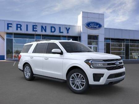 2024 Ford Expedition XLT