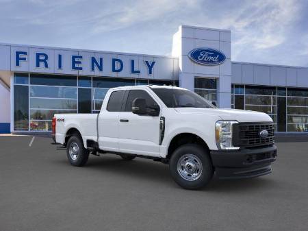2024 Ford F-350SD XL