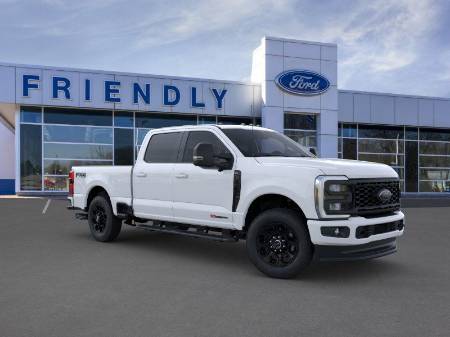 2025 Ford F-250SD XLT