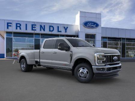 2025 Ford F-350SD LARIAT