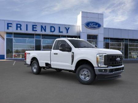 2024 Ford F-250SD XL